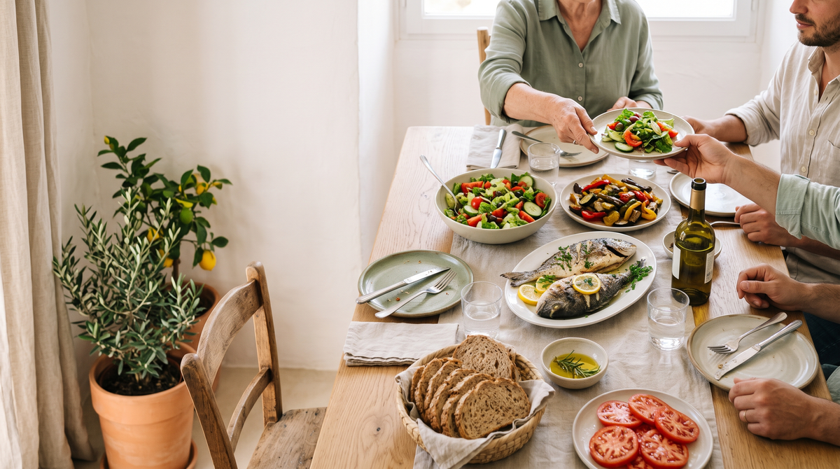 Does the Perfect Diet Exist?
