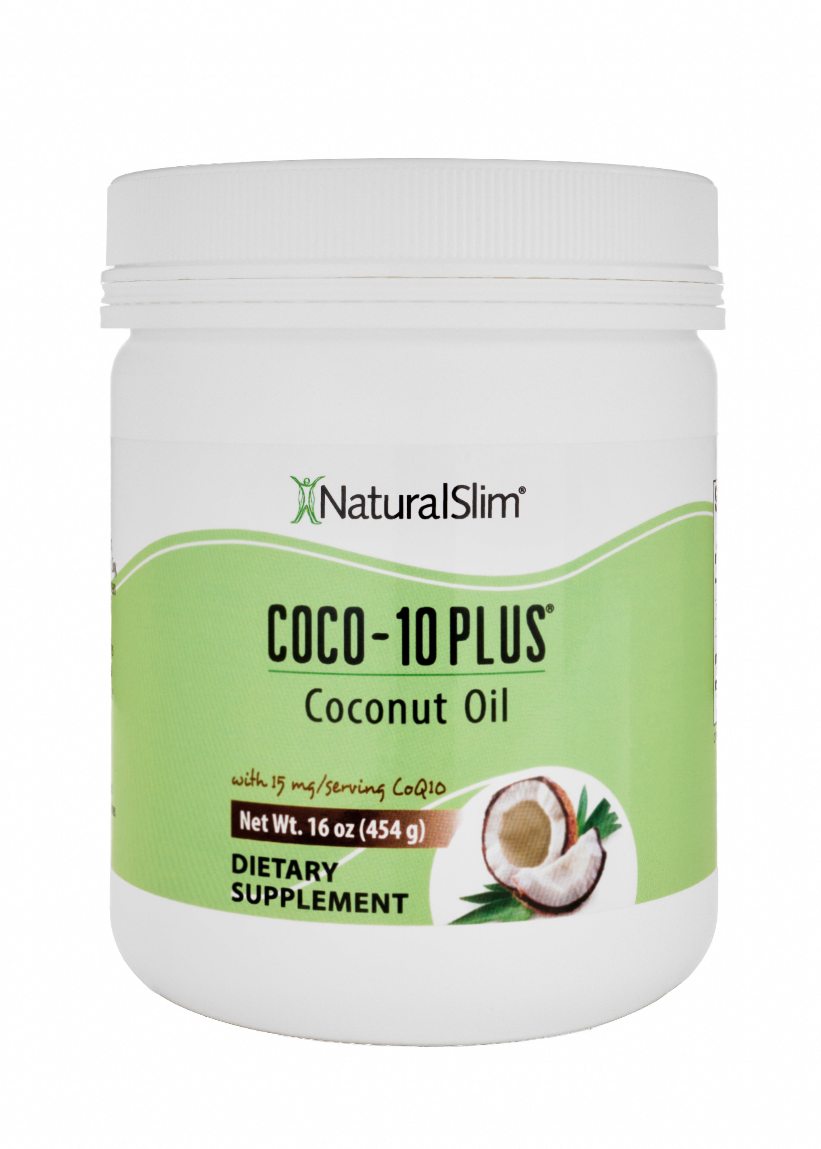 COCO-10 PLUS - product lifestyle image