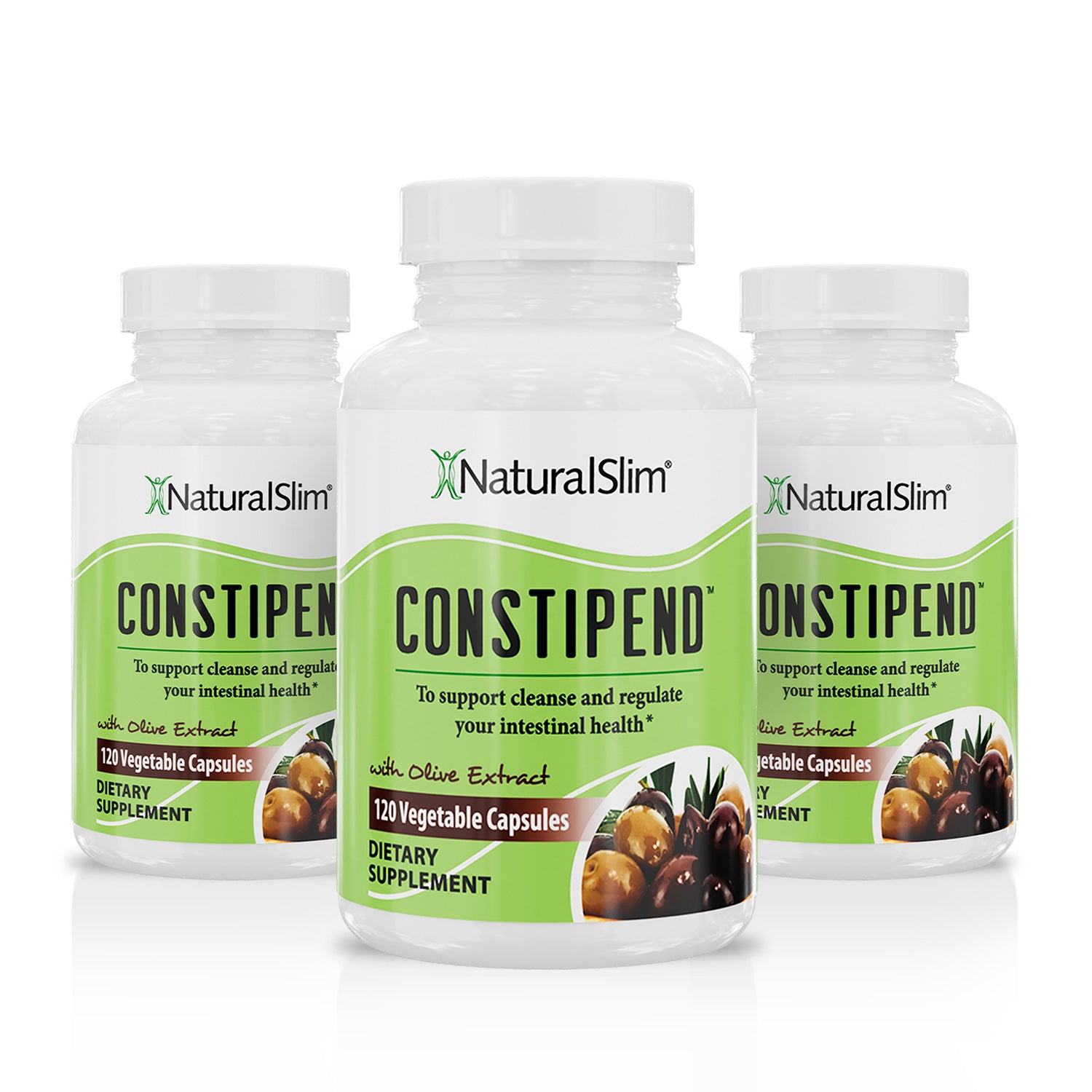 CONSTIPEND™ | Movimiento Intestinal