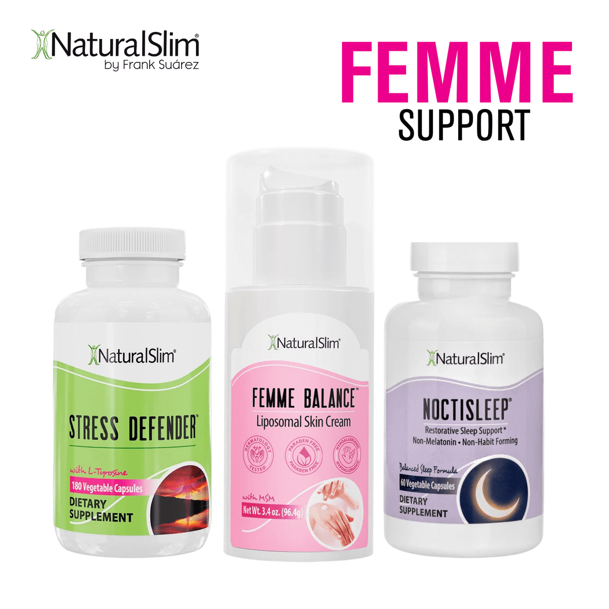 Femme Support