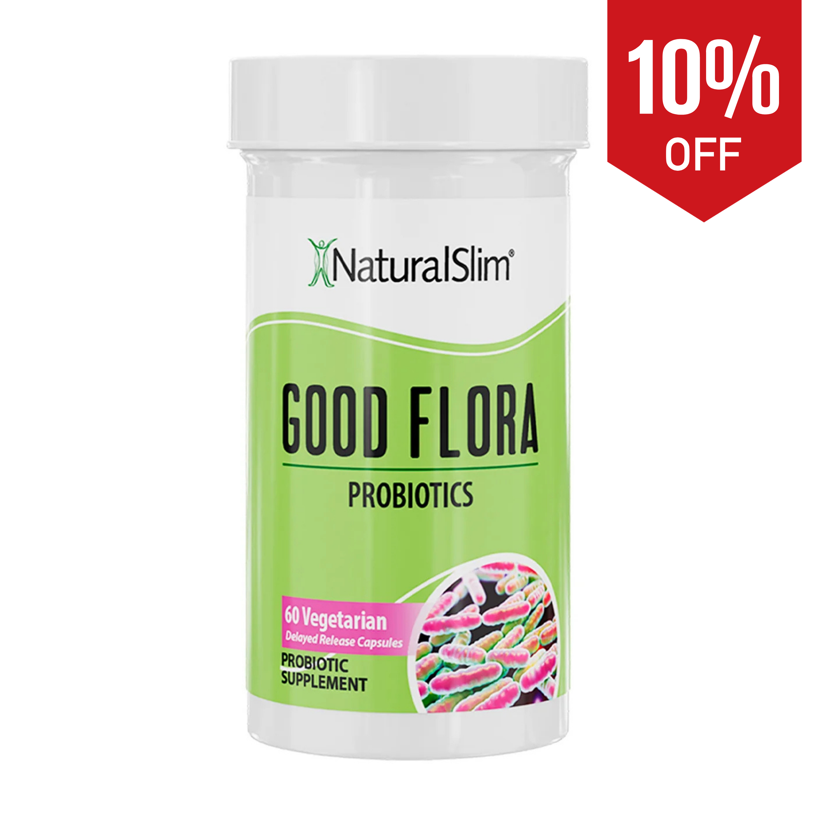 GOOD FLORA™