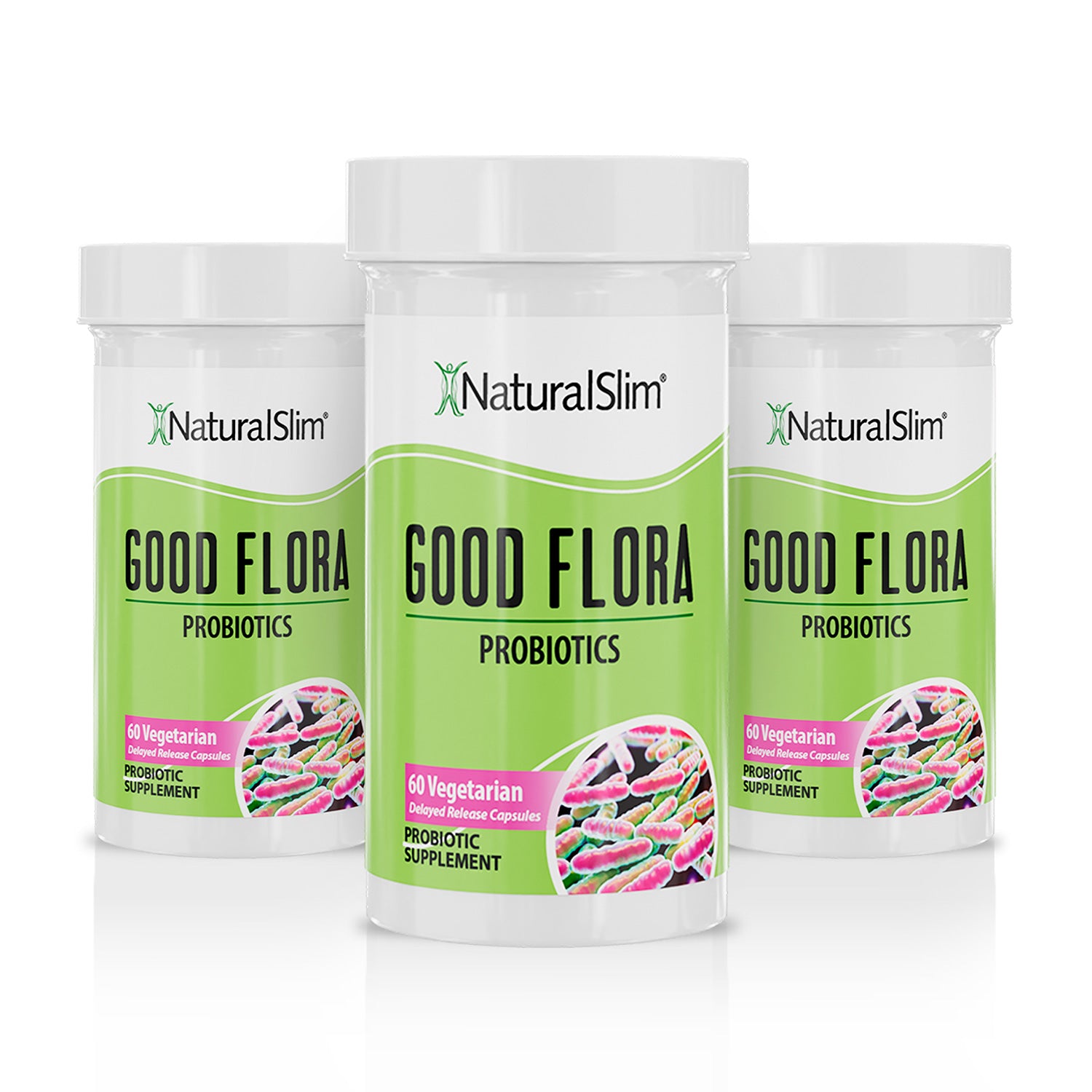 GOOD FLORA™
