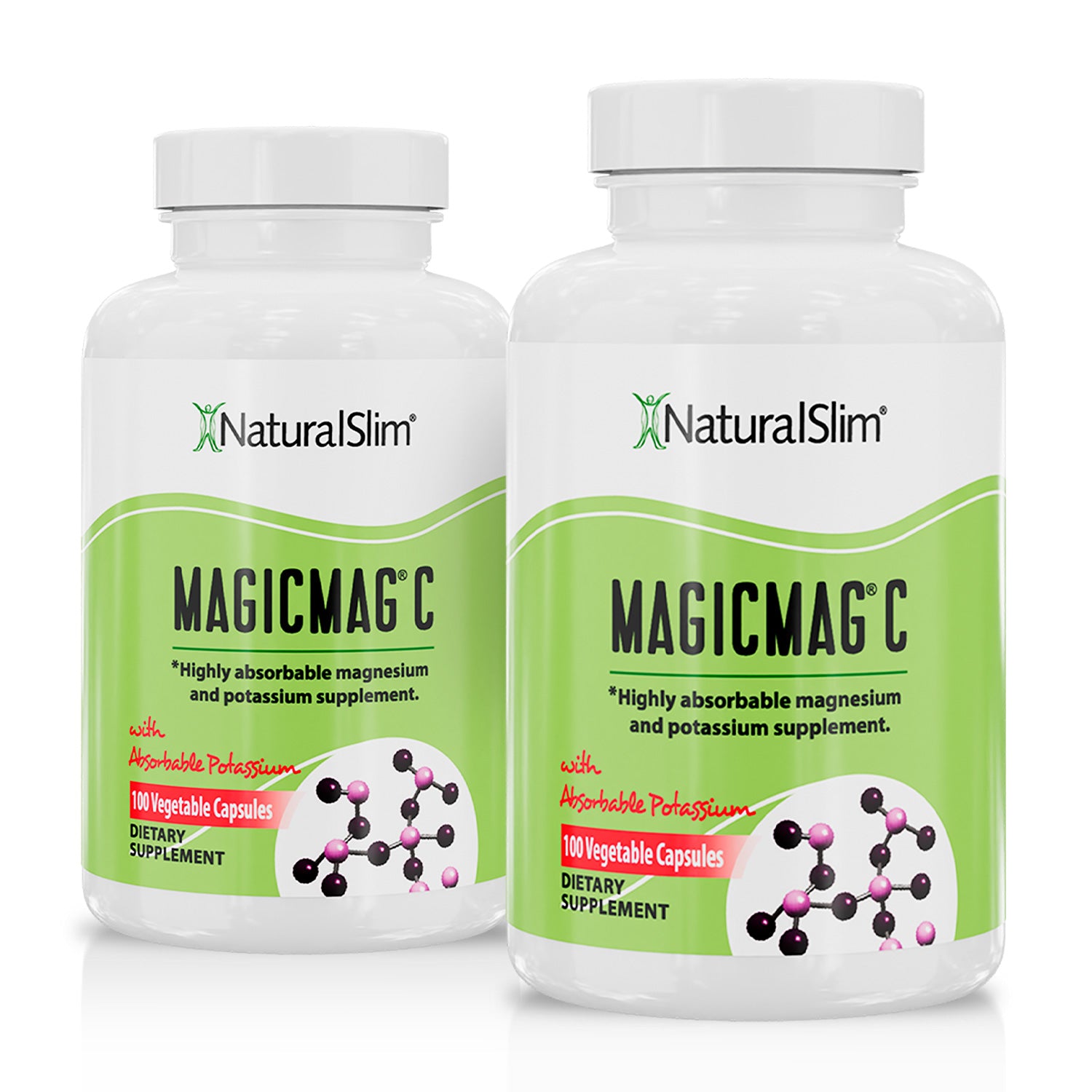 MAGICMAG Capsules - additional product view