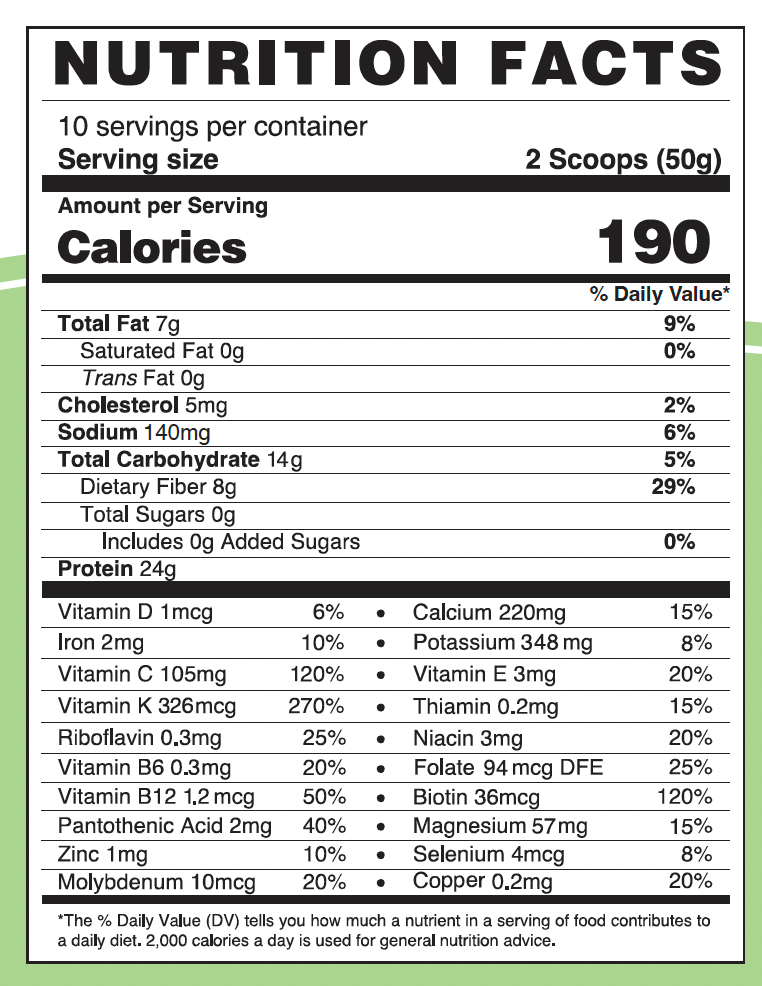 METABOLIC PROTEIN® C-PLUS CHOCOLATE