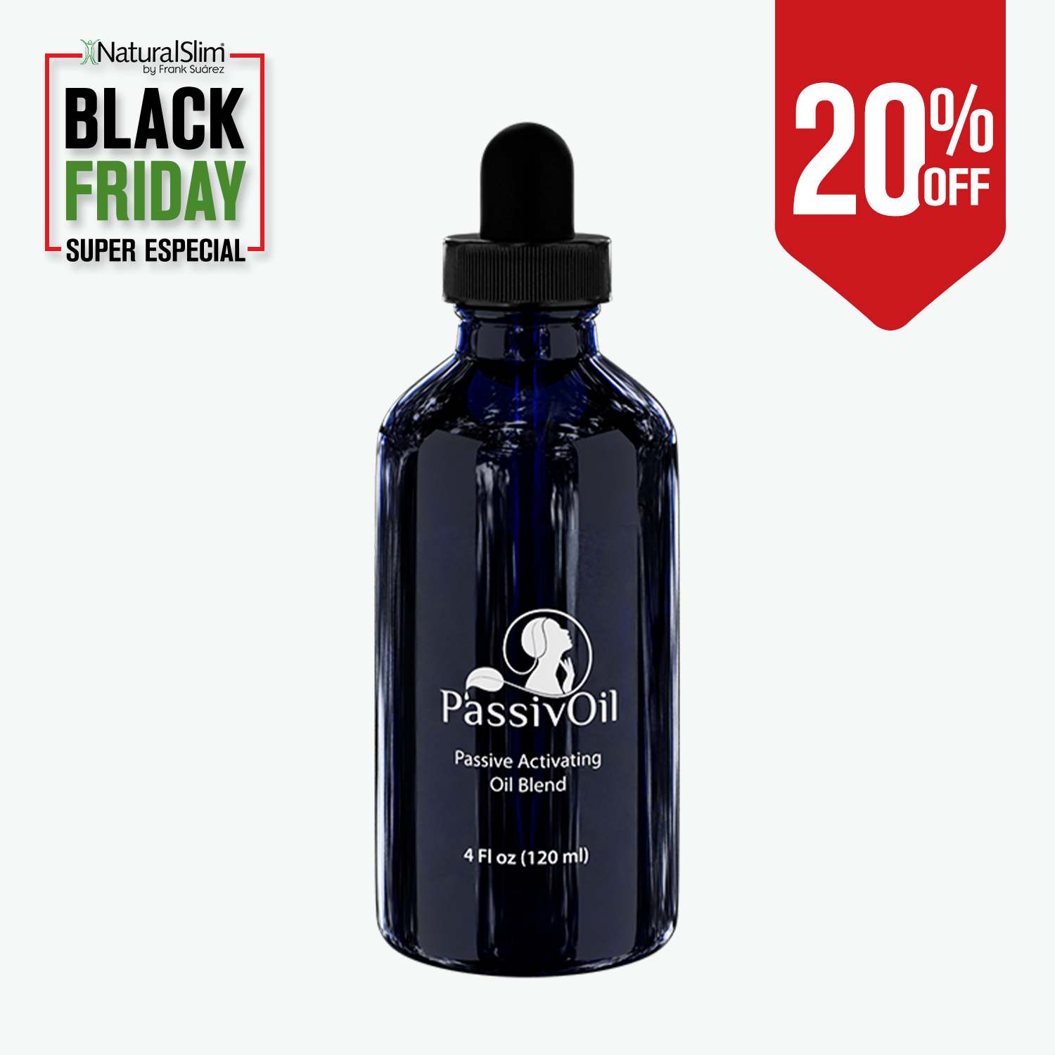 PassivOil™ | Aceites Esenciales