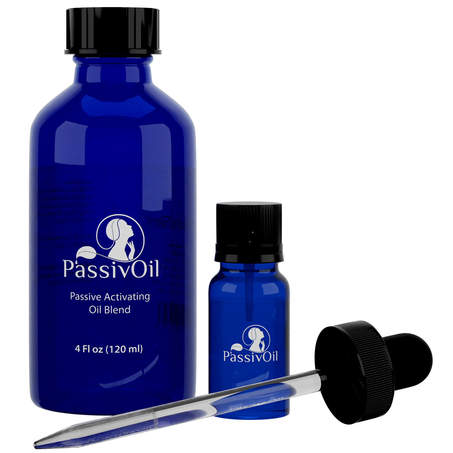 PassivOil™ | Aceites Esenciales