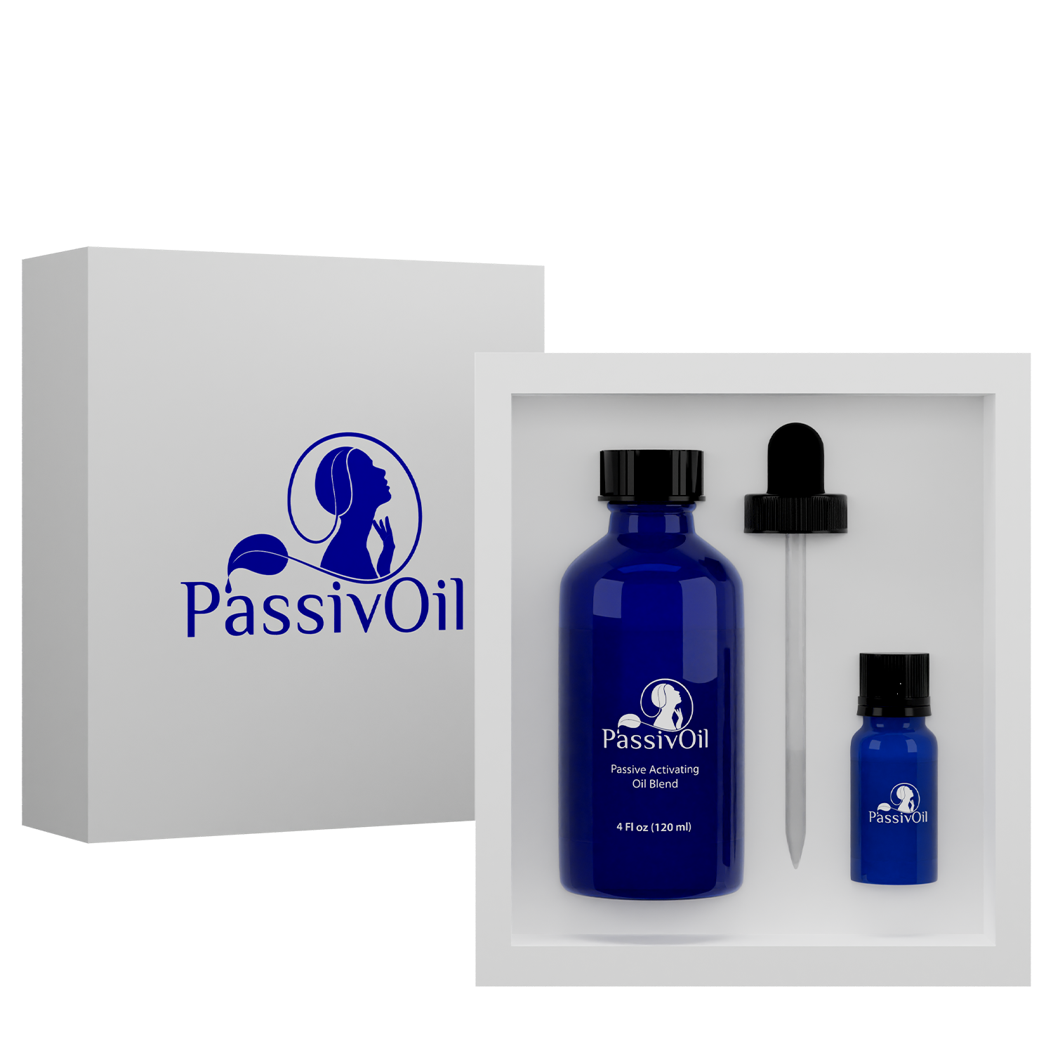 PassivOil™ | Aceites Esenciales