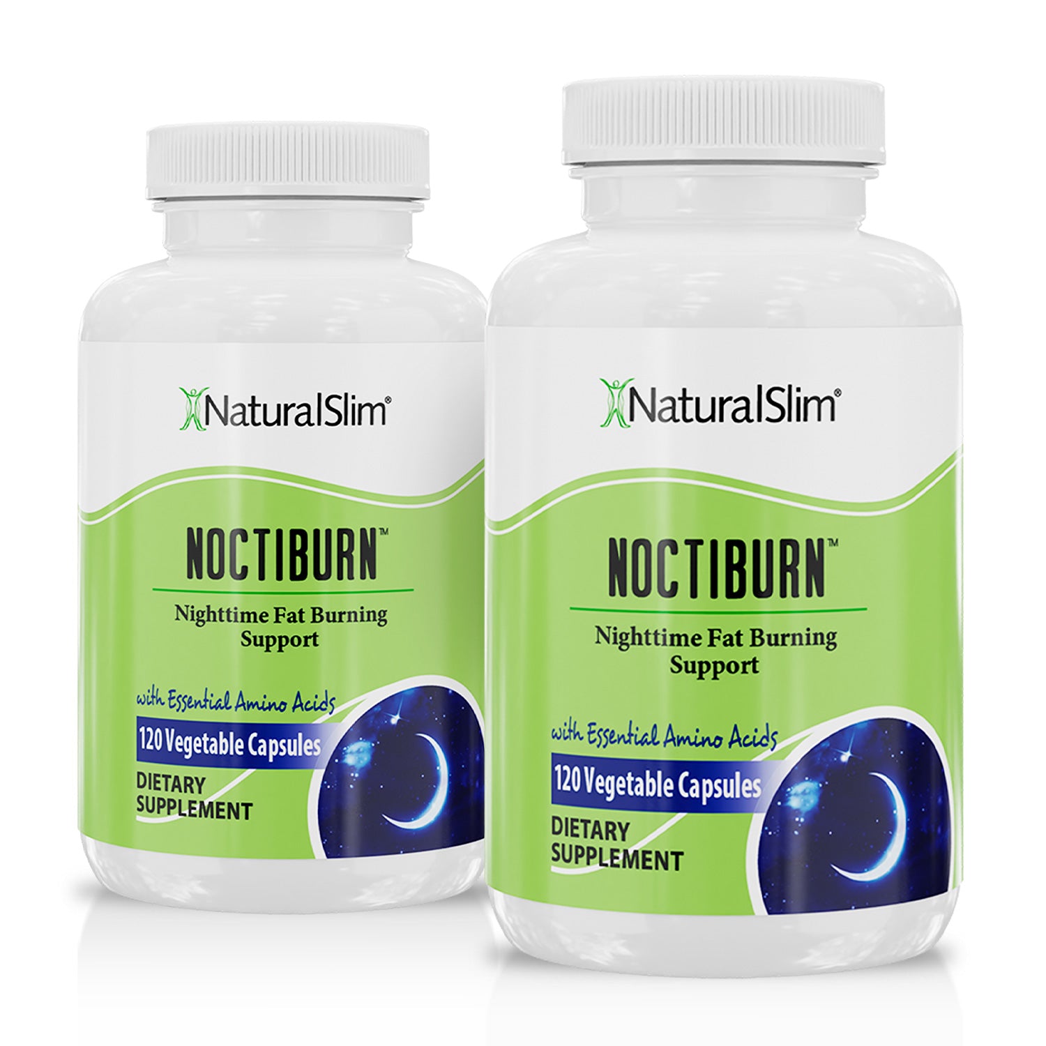 NoctiBurn™ | Quemadores de Grasa Nocturnos