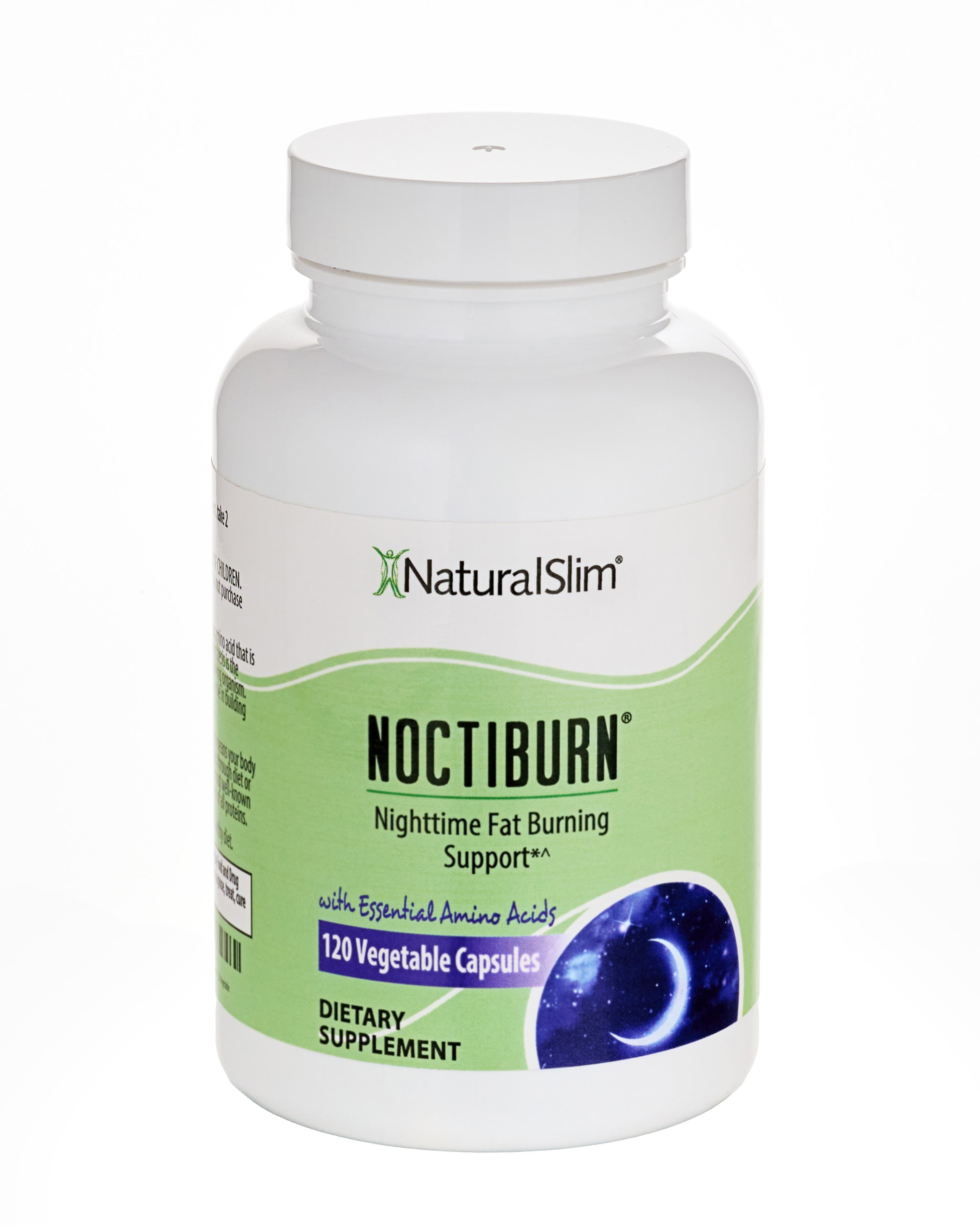 NoctiBurn™ | Quemadores de Grasa Nocturnos
