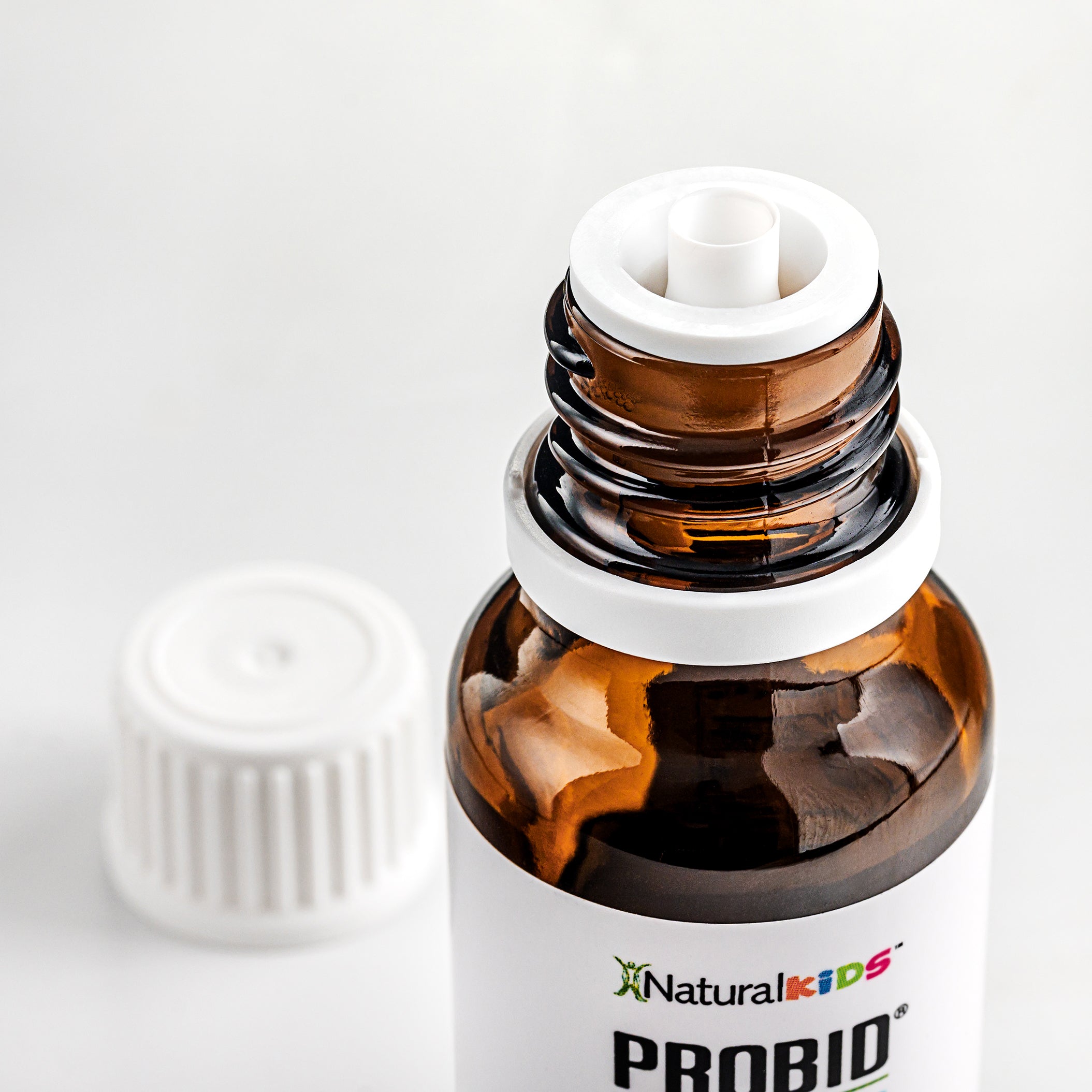 PROBID® | Probiotics & Vitamin D for Infants & Kids