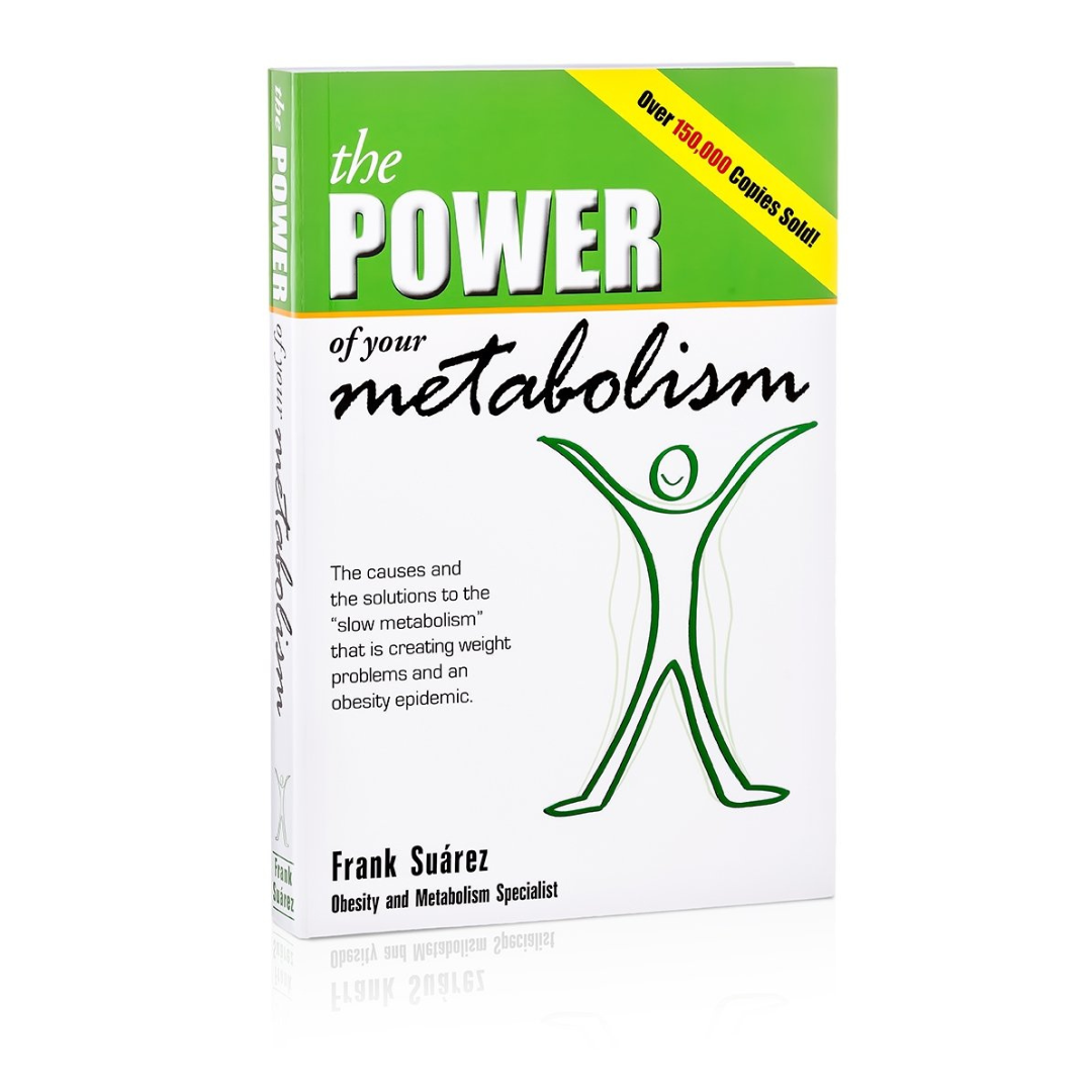 The Power of Your Metabolism