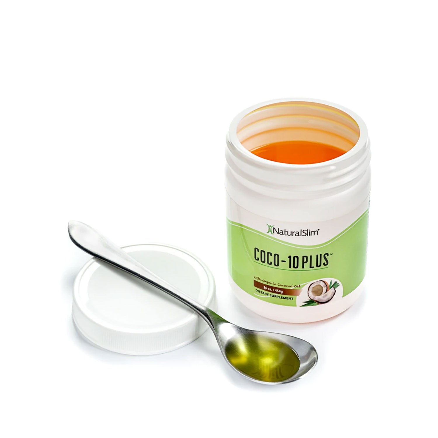 COCO-10 PLUS - additional product view