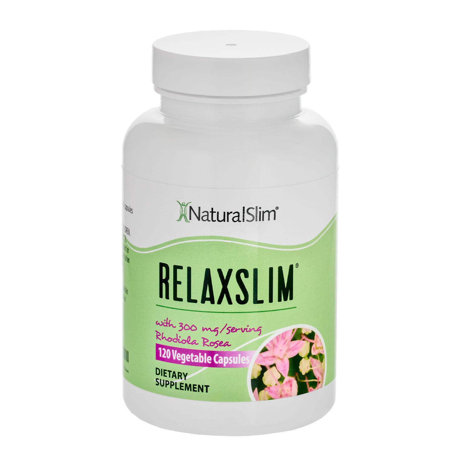 RELAXSLIM® | Adaptógenos y Rhodiola Rosea