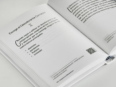 ¡Despierta tu Metabolismo! 365 tips - product lifestyle image