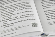 Cargar imagen en el visor de la galería, NUEVO Libro ¡Despierta tu Metabolismo! 365 Tips para Restaurar, Mejorar y Apoyar el Metabolismo
