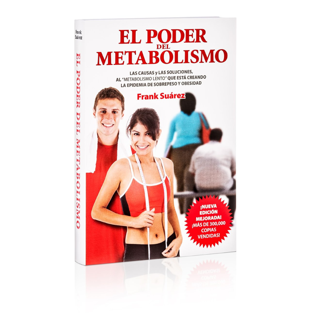 El poder del Metabolismo