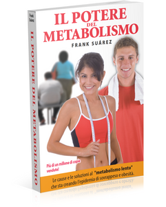 Il potere del metabolismo - versión italiana