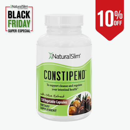 CONSTIPEND™ | Movimiento Intestinal