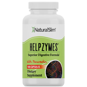 HELPZYMES™
