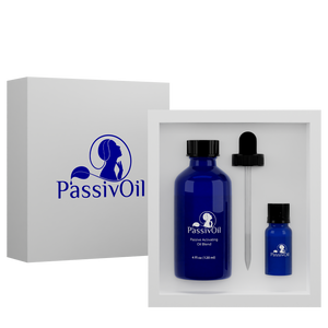 PassivOil™ | Aceites Esenciales