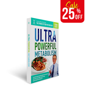 Ultra Powerful Metabolism