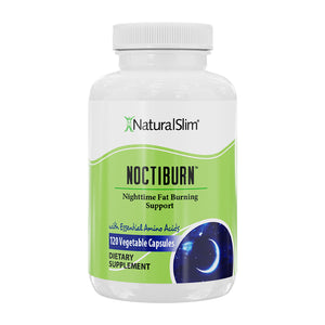 NOCTIBURN™ | Quemadores de Grasa Nocturnos