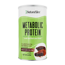 Cargar imagen en el visor de la galería, METABOLIC PROTEIN™ Chocolate
