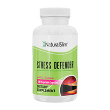 Cargar imagen en el visor de la galería, STRESS DEFENDER® | Con Vitamina B5 y L-Tirosina
