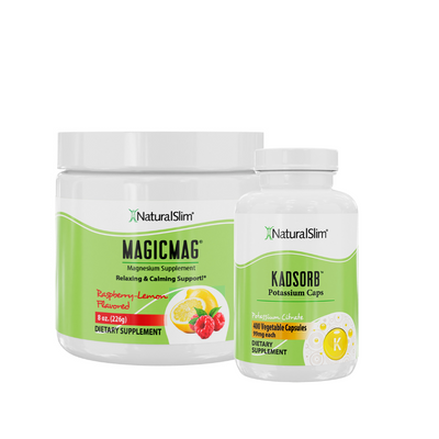 Dúo Dinámico (MagicMag & Kadsorb) - alternate view