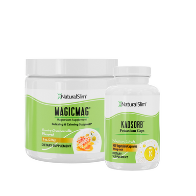 Dúo Dinámico (MagicMag & Kadsorb) - additional product view