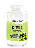 Men's kit - Spanish - 2x TESTOSTERIN + El Derecho a la Sexualidad Masculina - - alternate view