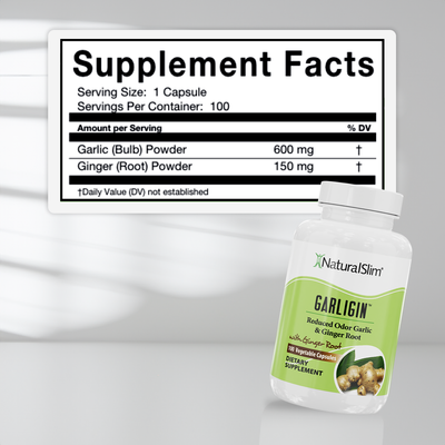 Garligin - alternate view