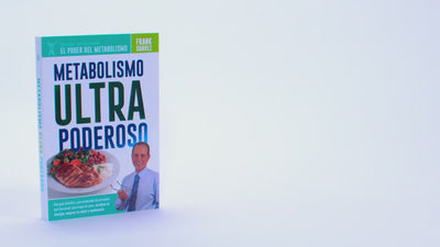 Metabolismo Ultra Poderoso