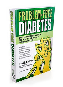 Problem Free Diabetes
